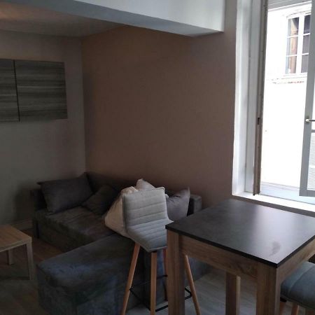 Apartamento Auxerre Rue Joubert Exterior foto