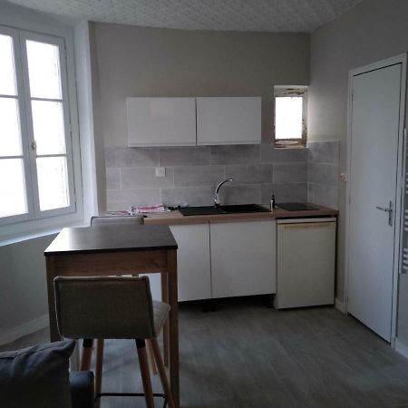 Apartamento Auxerre Rue Joubert Exterior foto