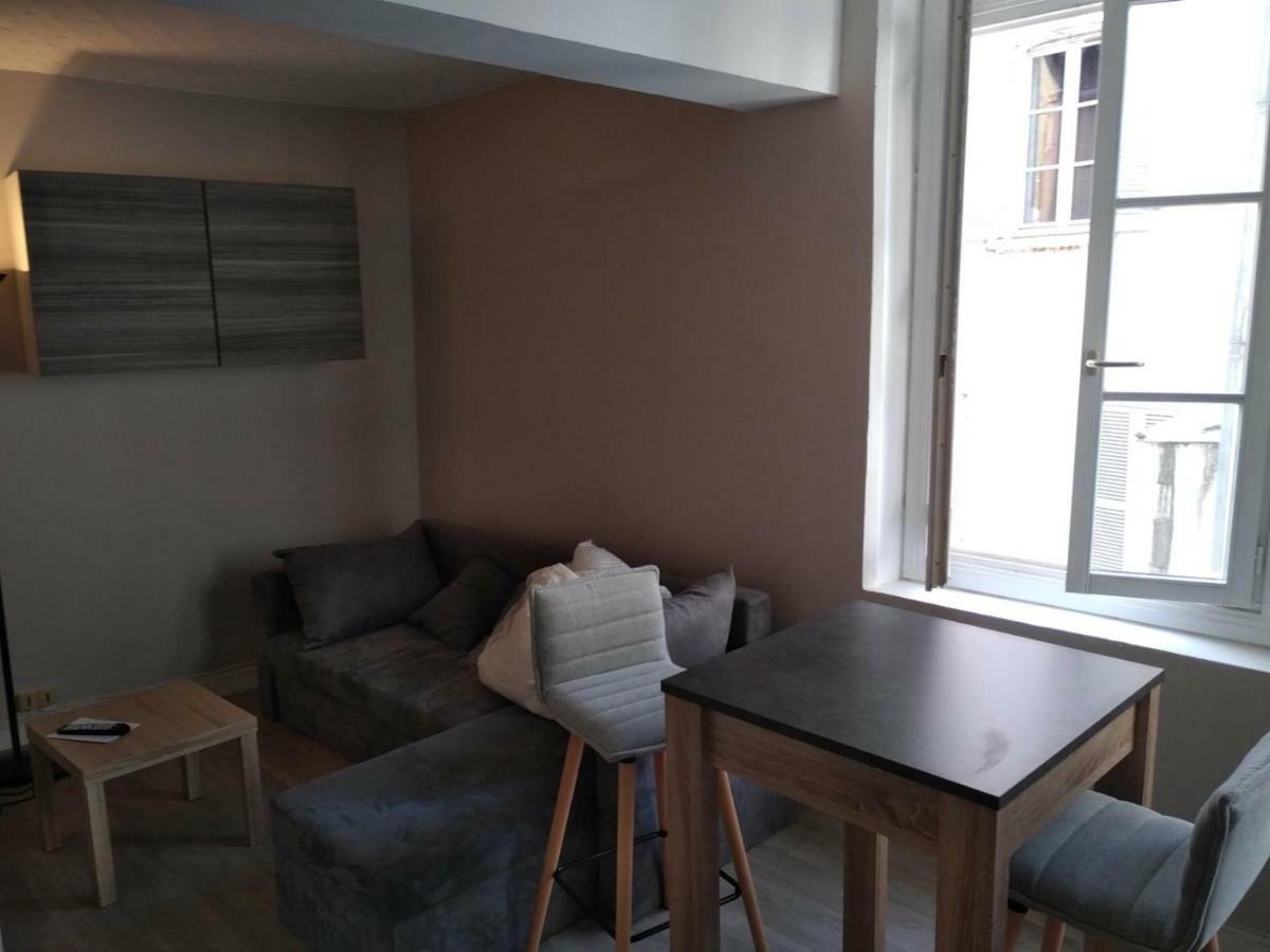 Apartamento Auxerre Rue Joubert Exterior foto