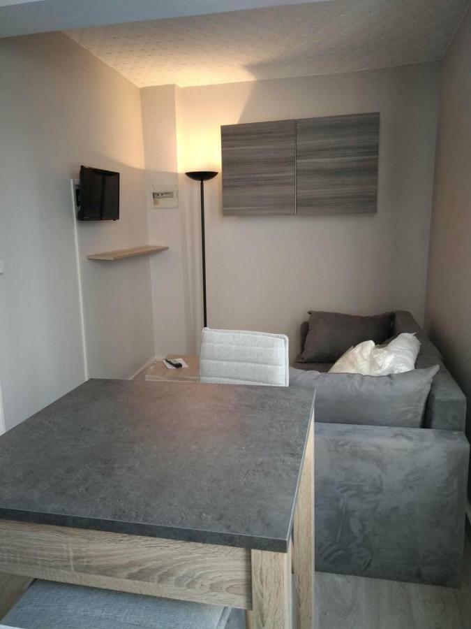 Apartamento Auxerre Rue Joubert Exterior foto